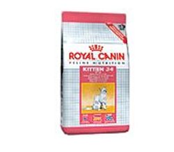 FELINE HEALTH NUTRITION KITTEN 2 KG - Farmamood