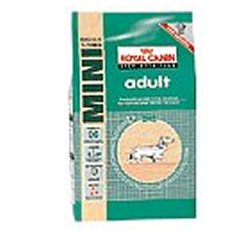 SIZE HEALTH NUTRITION MINI ADULT CROCCHETTE 2 KG - Farmamood