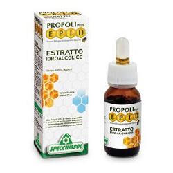 EPID ESTRATTO IDROALCOLICO 30 ML - Farmamood