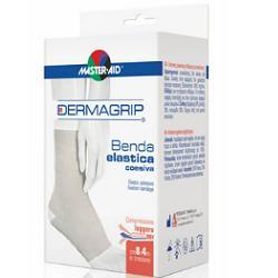 BENDA ELASTICA MASTER-AID DERMAGRIP 4X4 - Farmamood