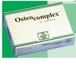 OSTEOCOMPLEX 30 COMPRESSE - Farmamood