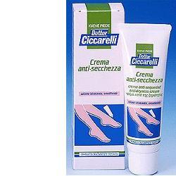 CICCARELLI CREMA ANTISECCHEZZA 50 ML - Farmamood
