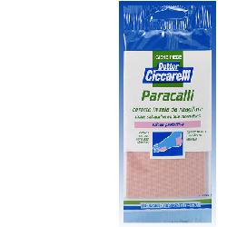 CEROTTO PARACALLO IN TELA RITAGLIARE E APPLICARE SU FORMAZIONEI CORNEE IGIENEPIEDE 1 PEZZO - Farmamood