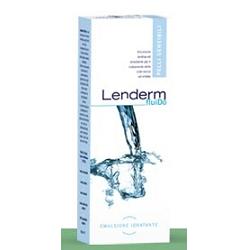 LENDERM FLUIDO LENITIVO 200 ML - Farmamood