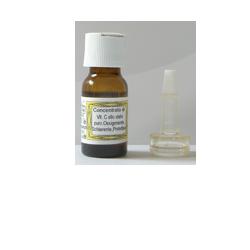 SIDEA C INTEGRALE VITAMINA C 10 ML - Farmamood