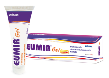 EUMIR GEL 50 ML - Farmamood