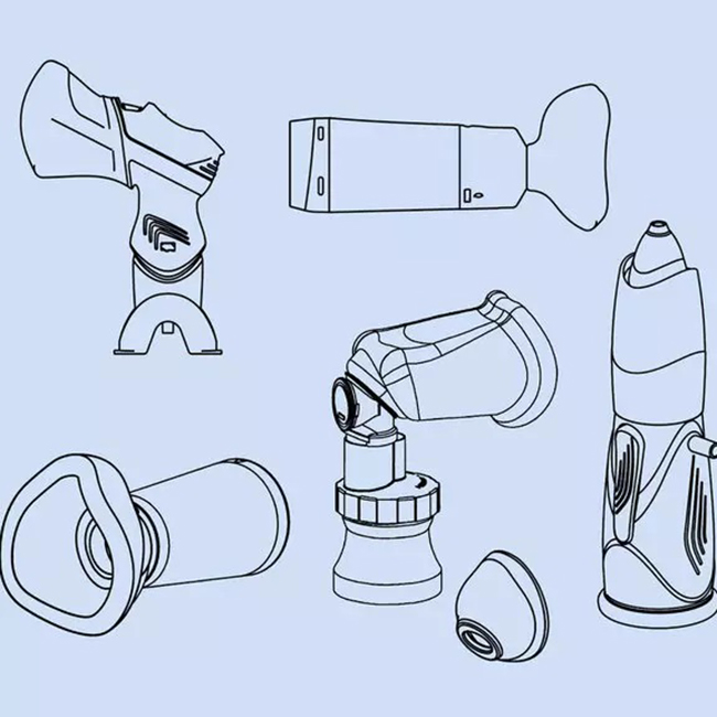 RICAMBIO MIDI PER RINOWASH KIT - Farmamood