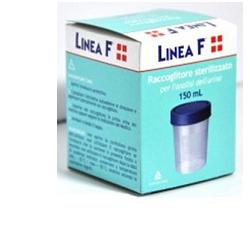 CONTENITORE RACCOLTA URINA LINEA F 150 ML - Farmamood