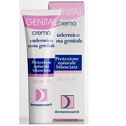 GENITAL CREMA 30 ML - Farmamood