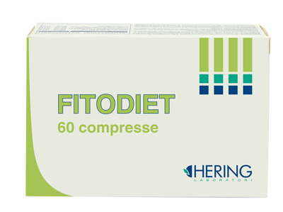 FITODIET 60 COMPRESSE - Farmamood