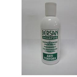 BERSAN SHAMPOO ANTIFORFORA 250 ML - Farmamood