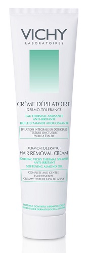 VICHY CREMA DEPILATORIA 150 ML - Farmamood