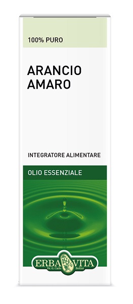 ARANCIO OLIO ESSENZIALE 10 ML - Farmamood