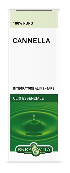 CANNELLA CORTEC OE 10ML - Farmamood