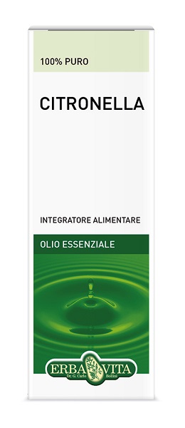 CITRONELLA CYNA OE 10ML - Farmamood
