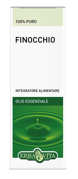 FINOCCHIO OE 10ML FL - Farmamood