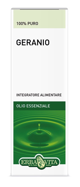 GERANIO OE 10ML FL - Farmamood