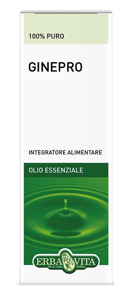 GINEPRO EXTRA OLIO ESSENZIALE 10 ML - Farmamood