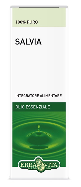 SALVIA OE 10ML - Farmamood