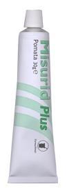 MISURID PLUS POMATA 30G - Farmamood
