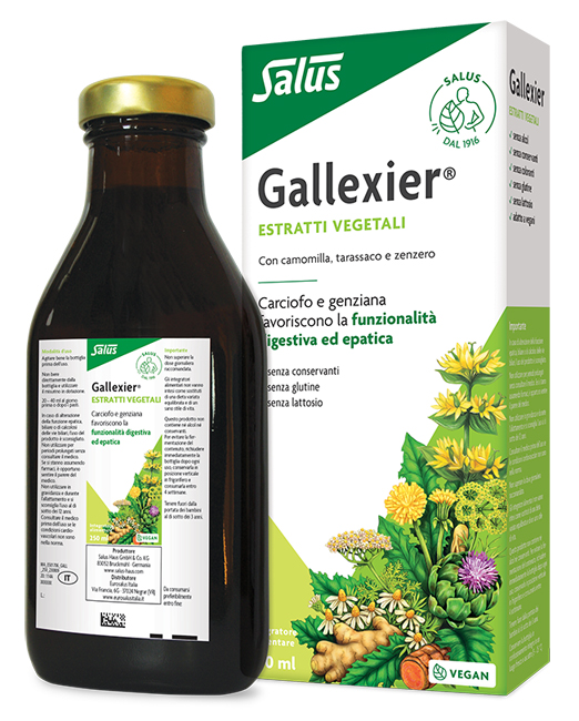 GALLEXIER 250 ML - Farmamood