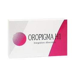 OROPIGMA H1 36 COMPRESSE - Farmamood
