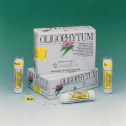 OLIGOPHYTUM RAM-ZIN 300 MICROCOMPRESSE - Farmamood