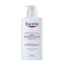 EUCERIN PH5 DETERGENTE FLUIDO 200 ML - Farmamood