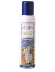 SERES CAREZZA FINALE LACCA 150 ML - Farmamood