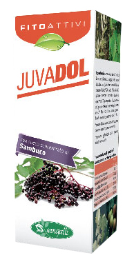 JUVADOL ESTRATTO ERBE 100 ML - Farmamood