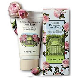 ROSA CREMA CORPO 150 ML - Farmamood