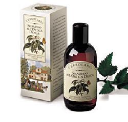 SHAMPOO ORTICA 200 ML - Farmamood