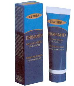 DERMAMID PASTA ALL'AMIDO 50 ML - Farmamood