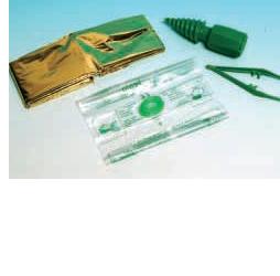 ZABBAN PINZETTA STERILE - Farmamood
