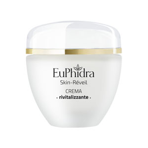 EUPHIDRA SKIN REVEIL CREMA RIVITALIZZANTE PELLI SPENTE E MOLTO SECCHE 40 ML - Farmamood