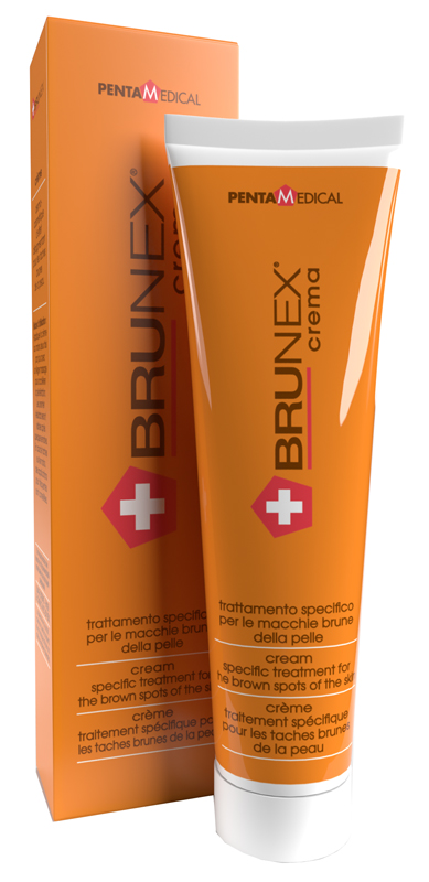 BRUNEX CREMA SCHIARENTE 30 ML - Farmamood