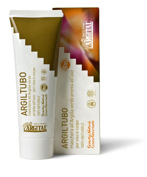 ARGILTUBO 250 ML - Farmamood