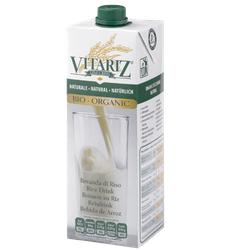 VITARIZ NATURE BEVANDA DI RISO 1 LITRO - Farmamood