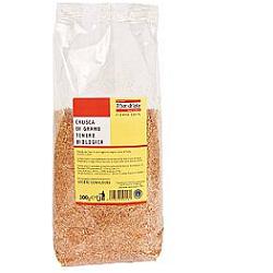CRUSCA DI GRANO TENERO 300 G - Farmamood