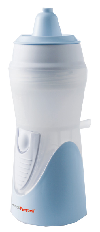 MEDIPRESTERIL DOCCIA NASALE MICRONIZZATA - Farmamood