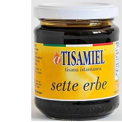TISAMIEL 7 ERBE 250 G - Farmamood