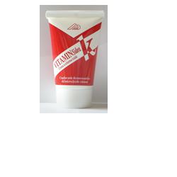 VITAMINSIDEA K CREMA VISO 30 ML - Farmamood