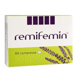 REMIFEMIN 60 COMPRESSE - Farmamood