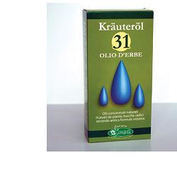 KRAUTEROL 31 100 ML - Farmamood
