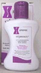 STIPROXAL SHAMPOO 100 ML - Farmamood