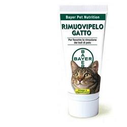 RIMUOVIPELO GATTO TUBETTO DA 50 G - Farmamood