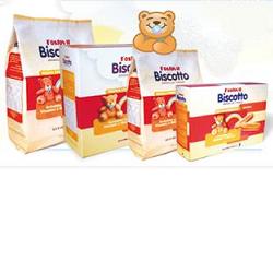 FOSFOVIT BISCOTTO 360 G - Farmamood