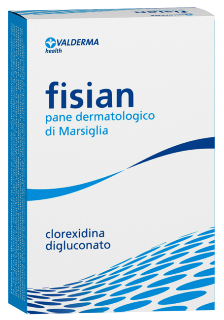FISIAN PANE MARSIGLIA 100G - Farmamood
