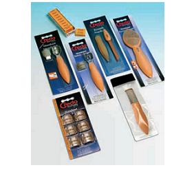 CREDO LAME DI SICUREZZA PER TAGLIACALLI 6 PEZZI - Farmamood