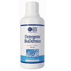 EOS DETERGENTE BIODERMICO 500 ML - Farmamood